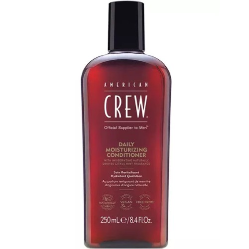 Кондиционер увлажняющий для ежедневного использования - American Crew Daily Deep Moisturizing Conditioner